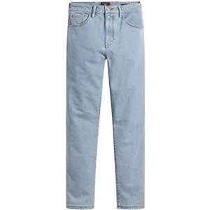 Dockers Heren Smart 360 Flex Jean Cut Slim Jeans, Light Indigo Stonewash, 34W / 34L