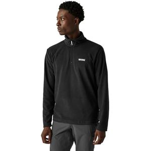 Trui Regatta Thompson Fleece Black