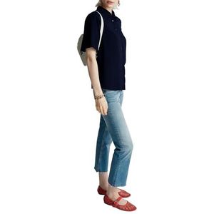 United Colors of Benetton Overhem, Blauw, M