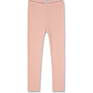 Sanetta Babymeisjes 10800 vrijetijdsbroek, Dusty Rose, 56