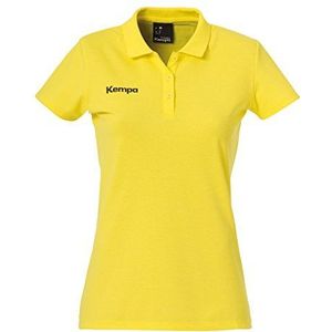 Kempa Polo Shirt-200234708 Damesshirt