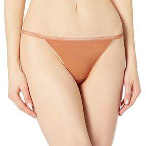 Cosabella Soire Conf string ondergoed, bikini voor dames, Tr E, XL