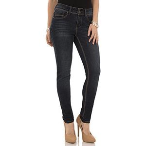 Angels Forever Young Curvy Skinny jeans voor dames, Victoria, 44