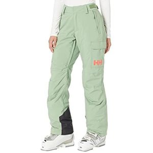 Helly Hansen - Switch - Cargobroek - Zwart - Geïsoleerd - Voor Dames
