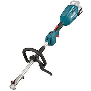 Makita DUX18Z 18V Li-ion LXT borstelloze split-schacht - batterijen en oplader niet inbegrepen
