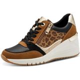 Marco Tozzi - Dames Sneaker - 2-23765-45 - F-breedte