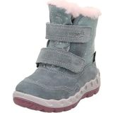 Superfit - Icebird - Laarzen - Groen licht - Gore-Tex - Warm gevoerd