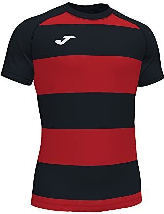 Joma - Prorugby II - T-shirt - Korte Mouwen