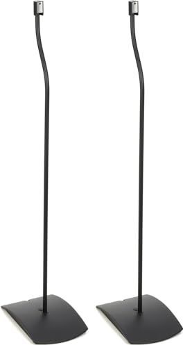 Bose - UFS-20 II - Multimedia-accessoire - Zwart