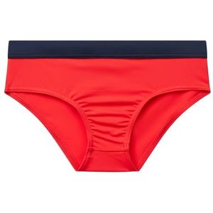United Colors of Benetton badslip, Rood, 140 cm