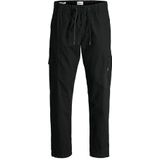 Jack & Jones - Cargobroek - Zwart