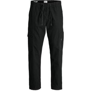 Jack & Jones - Cargobroek - Zwart