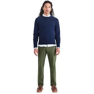 Smart 360 Flex Chino Slim Slim Forest Night 28 32