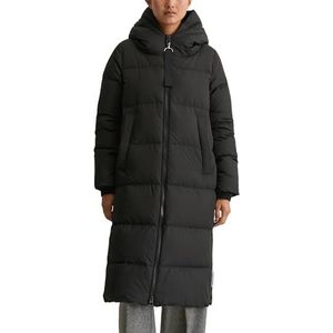 Marc O’Polo - Donsjas - Regular Fit - Effen - Met Tweewegritssluiting - Dames