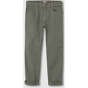 Gocco Lange broek, nieuwgroen, normaal voor kinderen, Groen, nieuw, 3-4 jaar