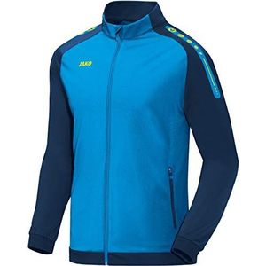 JAKO champ polyester jas heren