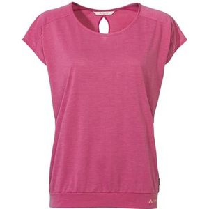 VAUDE Dames Skomer T-Shirt Iii T-shirt