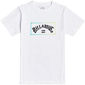BILLABONG T-Shirt U2SS07 Jongens
