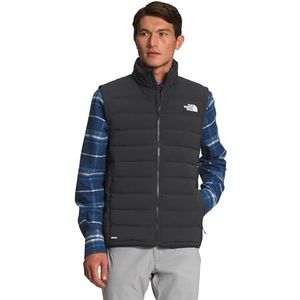 THE NORTH FACE Belleview Stretch Down Vest Tnf Black XL