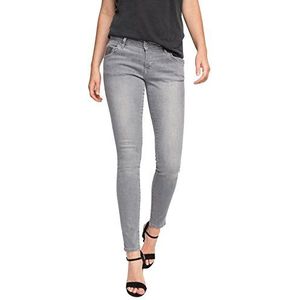 edc by ESPRIT dames jeansbroek