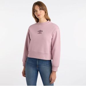Umbro Core Boxy Sweatshirt voor dames