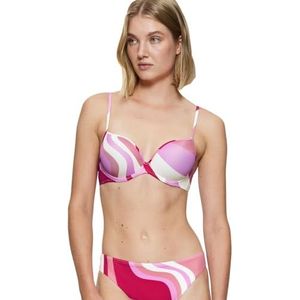 Triumph Summer Mix en Match WHU pt Pink - Light Combination, Pink - Light Combination, 36