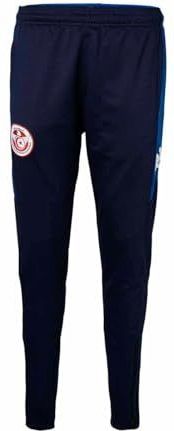 Kappa Abunzip Pro 7 Tunesië uniseks broek voor volwassenen