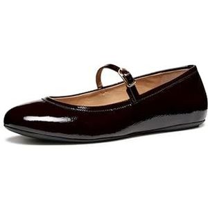 GEOX - Palmaria - Ballerina's - Bordeaux