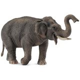 CollectA – 3388486 – figuur – wilde dieren – olifant Azië