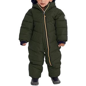 Karter Mini - Skipak - Kleurrijke Print - Waterafstotend - Winddicht