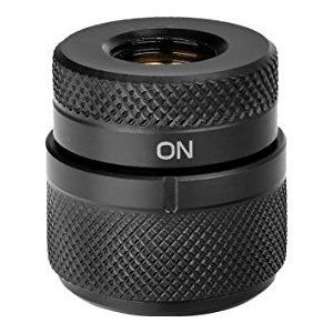 Thermaltake Pacific Afvoerklep voor afvoer/doorstroomregelaar fitting