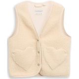 TOM TAILOR Sweatshirt voor meisjes voor kinderen, 36990 - Cloudy Beige, 92
