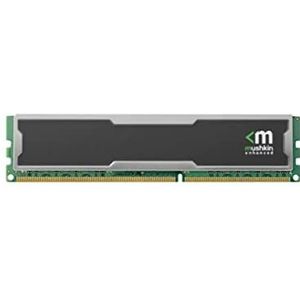 Mushkin PC2-6400 werkgeheugen 2GB (800 MHz, 240-polig) DDR-RAM kit