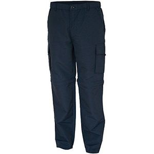 Carson Classic Casuals CZ1.NA Carson Zip-Off broek M navy