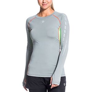 Gregster Pro compressieshirt dames Coleen, 12523