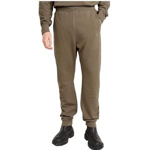 G-Star RAW Nifous sweatpants, bruin (turf D25525-d566-273), XXL