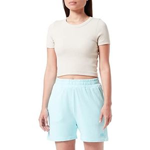 Q/S designed by - s.Oliver Damesshorts, Oceaangroen, 38