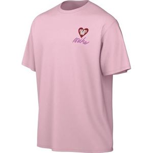 Nike Sportswear Max90 T-shirt, Pink Foam, HJ0584-663, XL