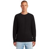 Tweeter T-Shirt - Zwart - Heren