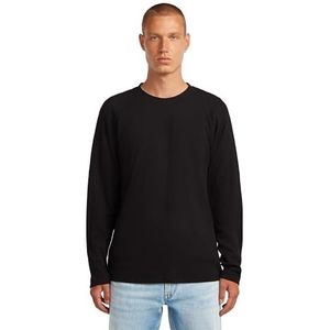 Tweeter T-Shirt - Zwart - Heren