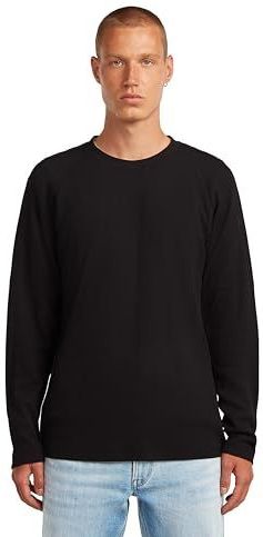 Tweeter T-Shirt - Zwart - Heren