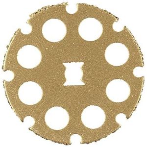 RYOBI - Doorslijpschijf voor het snijden van hout Twist Lock - RAR304