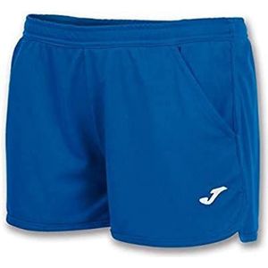 Joma Combi Shorts voor dames, sportief, meisjes