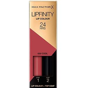 Max Factor Max Factor Lipfinity Lip Colour 030 Cool lipgloss