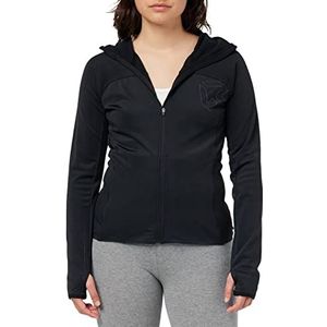 Rock Experience Extasy Fleece Met Volledige Rits