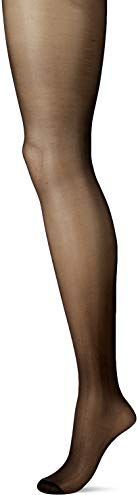 DIM - Sublim - Panty - Zwart - Polyamide - 15 Deniers