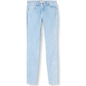 Wrangler Let IT GO, W25 / L32 Skinny Broek, voor dames