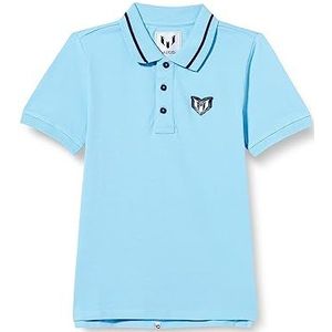 Vingino Colon poloshirt voor jongens, Argentina Blauw, 2 Jaar
