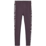 Legging - Katoenmix - Kinderen - Glitterprint