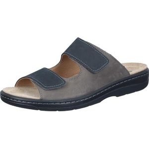 Dr. Brinkmann CHELVA pantoletten, Meerkleurig, 39 EU